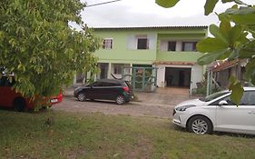 Apartamento para casal. Perto do mar